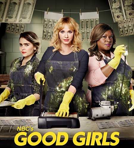 مسلسل Good Girls الموسم الثالث الحلقة 4 مترجمة