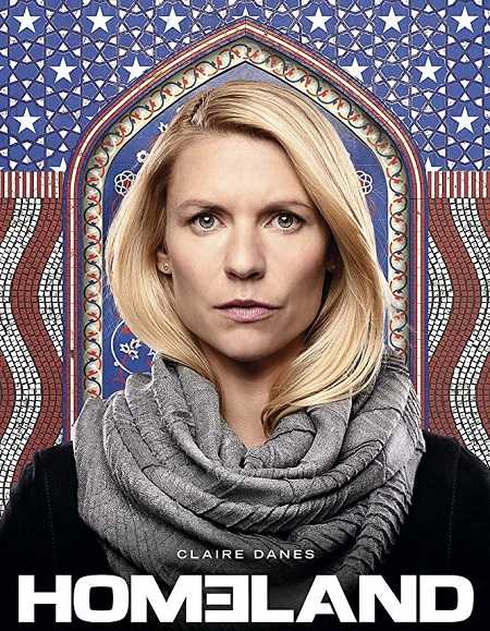 مسلسل Homeland الموسم الثامن الحلقة 9 مترجمة