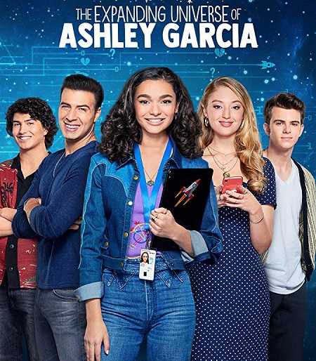 Universe of Ashley Garcia الموسم الاول الحلقة 3