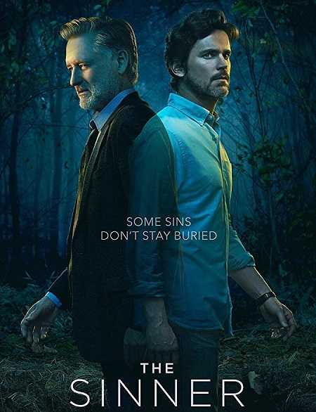 مسلسل The Sinner الموسم الثالث الحلقة 3 مترجمة