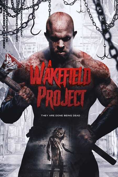 فيلم A Wakefield Project 2019 مترجم