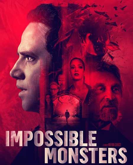 فيلم Impossible Monsters 2019 مترجم