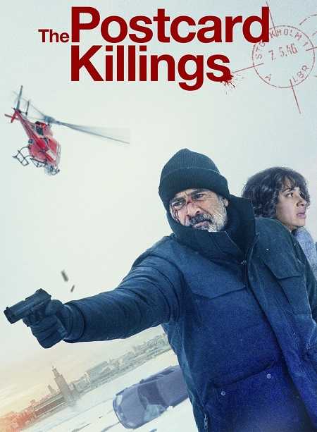 فيلم The Postcard Killings 2020 مترجم