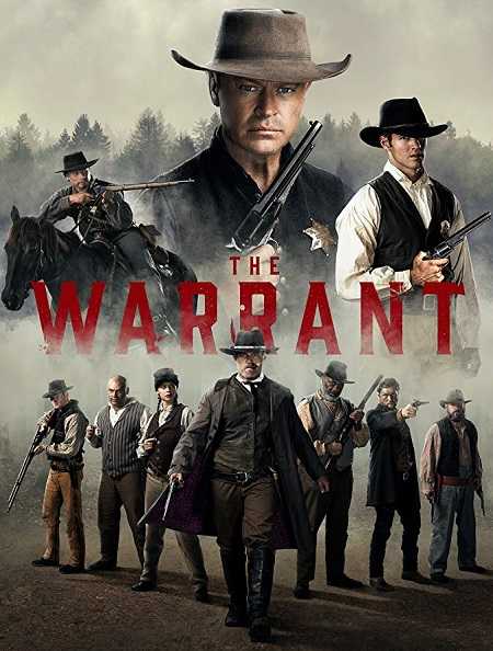 فيلم The Warrant 2020 مترجم