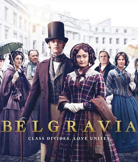 مسلسل Belgravia الموسم الاول الحلقة 4 مترجمة