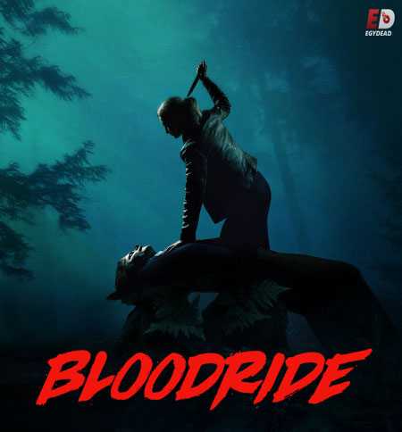 مسلسل Bloodride الموسم الاول الحلقة 4 مترجمة