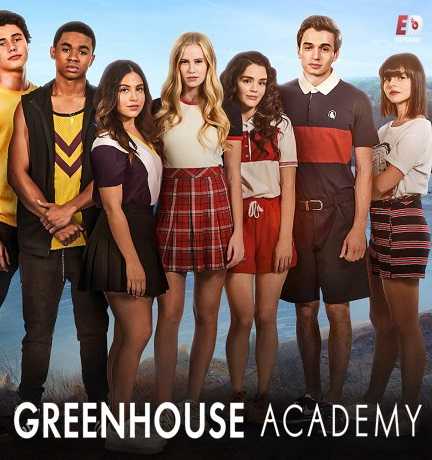 Greenhouse Academy الموسم الرابع الحلقة 5 مترجمة