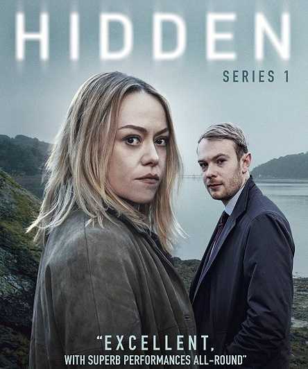 مسلسل Hidden الموسم الاول الحلقة 5 مترجمة