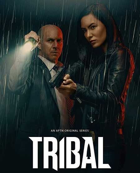 مسلسل Tribal الموسم الاول الحلقة 1 مترجمة