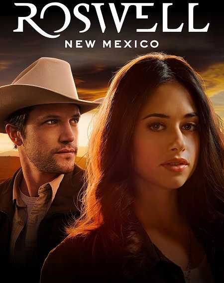 جميع مواسم Roswell New Mexico كاملة