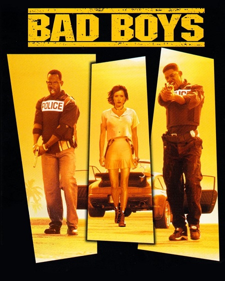 مشاهدة فيلم Bad Boys 1 1995 مترجم