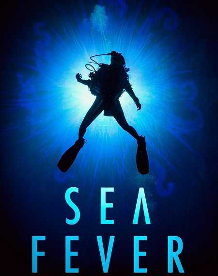 فيلم Sea Fever 2019 مترجم