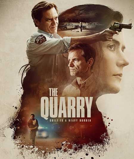 فيلم The Quarry 2020 مترجم