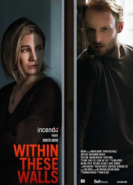 فيلم Within These Walls 2020 مترجم