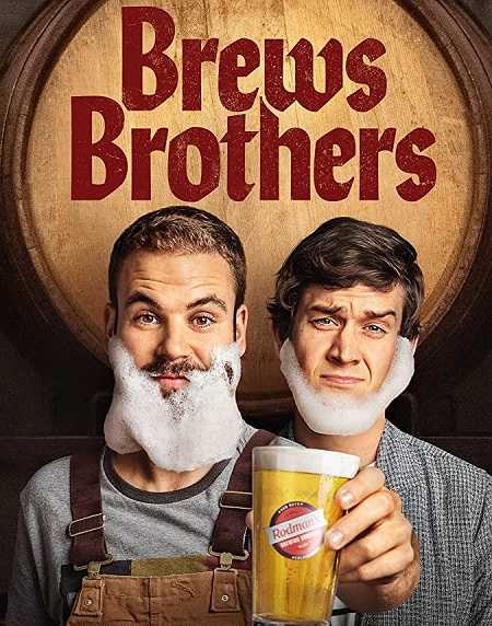 مسلسل Brews Brothers الموسم الاول الحلقة 5