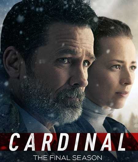 مسلسل Cardinal الموسم الرابع الحلقة 1