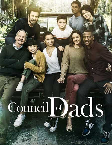 مسلسل Council of Dads الموسم الاول الحلقة 4