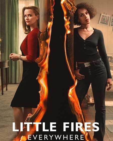 Little Fires Everywhere الموسم الاول الحلقة 6