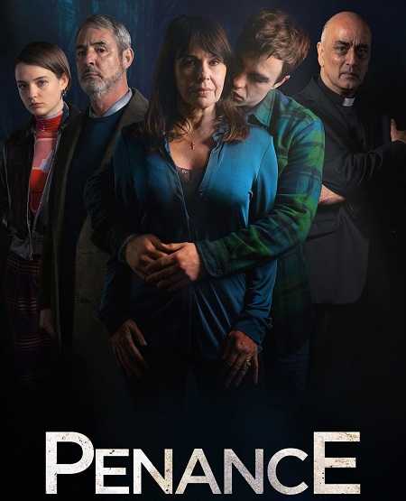 مسلسل Penance الموسم الاول الحلقة 2