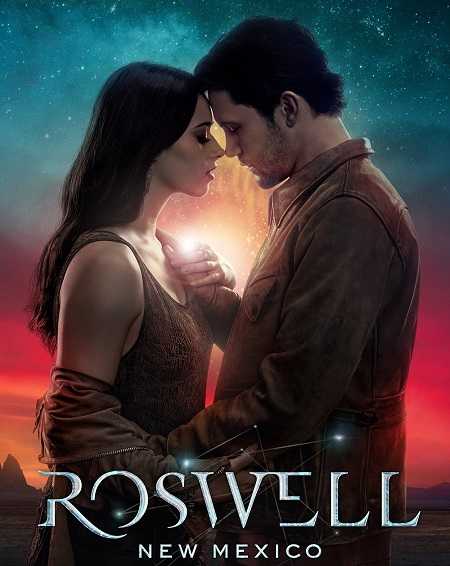 Roswell New Mexico الموسم الاول الحلقة 13