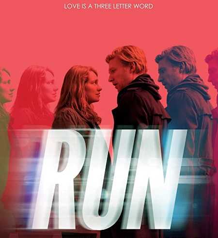 مسلسل Run 2020 الموسم الاول الحلقة 3