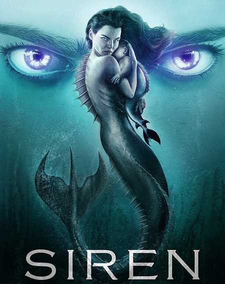 مسلسل Siren الموسم الثالث الحلقة 6 مترجمة