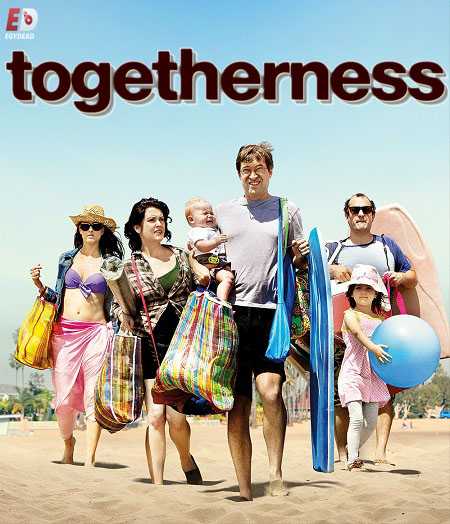 مسلسل Togetherness الموسم الاول الحلقة 1