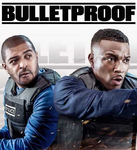 جميع مواسم مسلسل Bulletproof كاملة