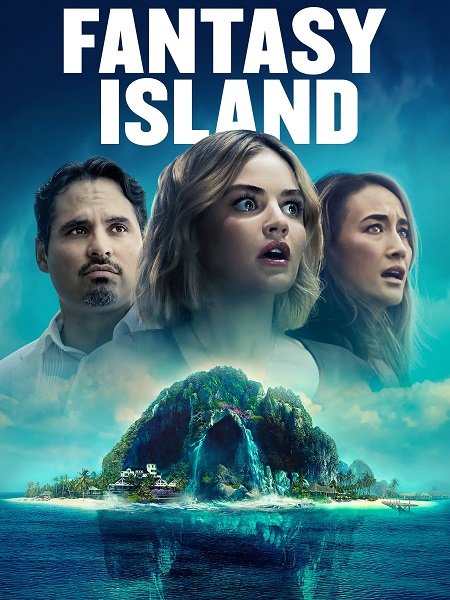 مشاهدة فيلم Fantasy Island 2020 مترجم