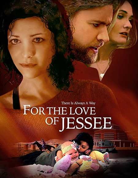 فيلم For the Love of Jessee 2020 مترجم