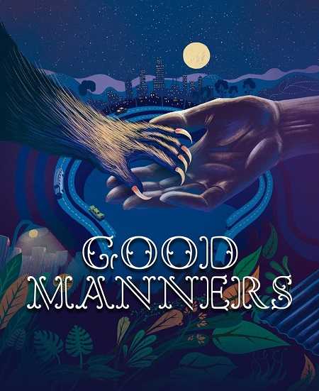 فيلم Good Manners 2017 مترجم