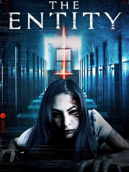 فيلم The Entity 2015 مترجم