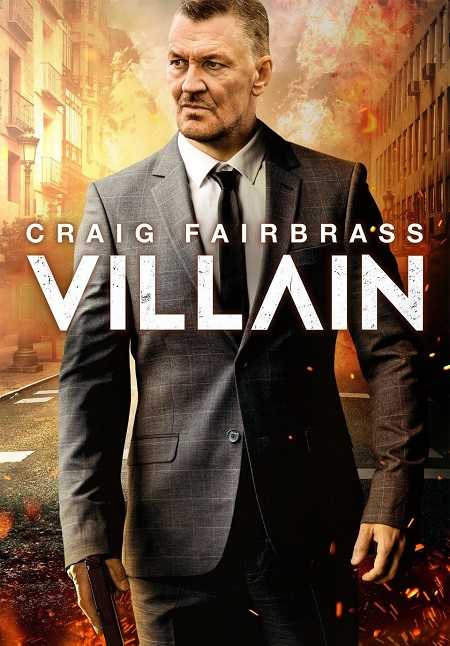 فيلم Villain 2020 مترجم