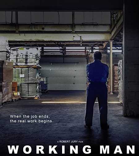 فيلم Working Man 2019 مترجم