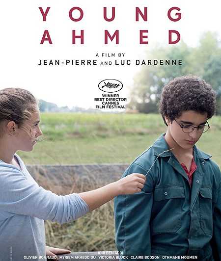 فيلم Young Ahmed 2019 مترجم