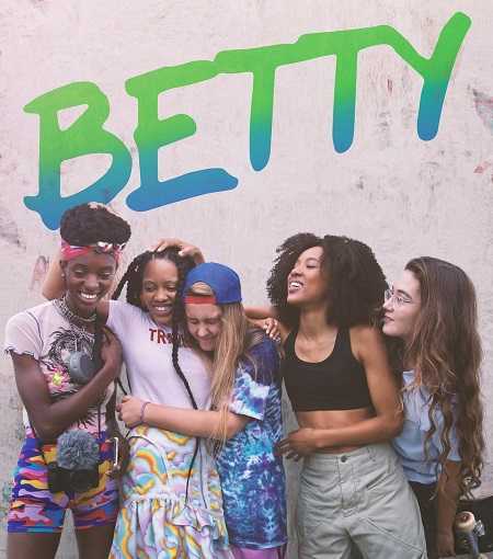 مسلسل Betty الموسم الاول الحلقة 6 مترجمة