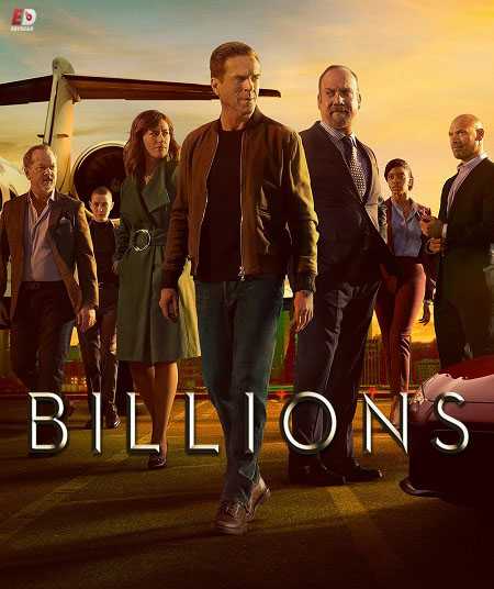 مسلسل Billions الموسم الخامس الحلقة 1