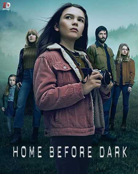 مسلسل Home Before Dark الموسم الاول الحلقة 3