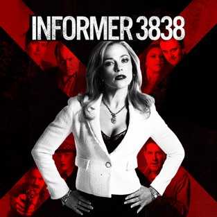 مسلسل Informer 3838 الموسم الاول الحلقة 1