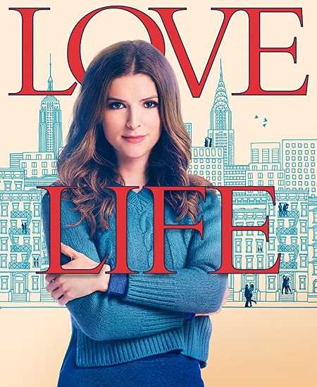 مسلسل Love Life الموسم الاول الحلقة 8 مترجمة