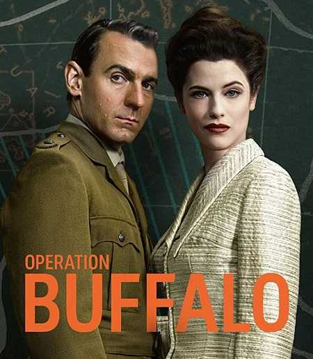 مسلسل Operation Buffalo الموسم الاول الحلقة 1