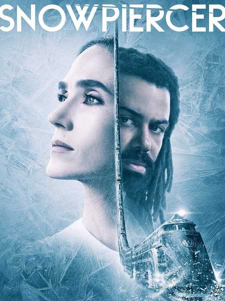 مسلسل Snowpiercer الموسم الاول الحلقة 3 مترجمة