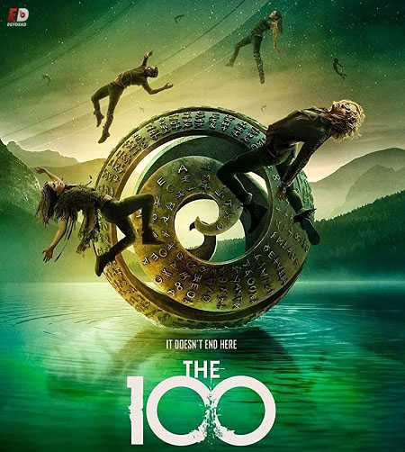 مسلسل The 100 الموسم السابع الحلقة 7