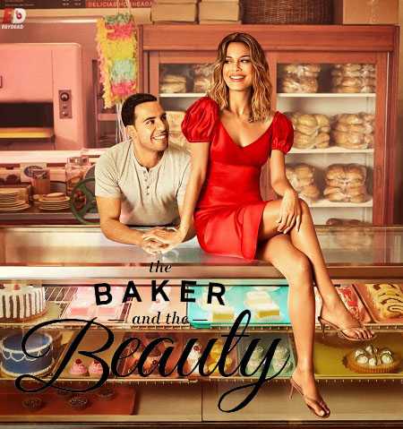 The Baker and the Beauty الموسم الاول الحلقة 4