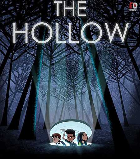 مسلسل The Hollow الموسم الاول الحلقة 1