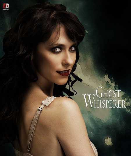 جميع مواسم مسلسل Ghost Whisperer مترجم كامل