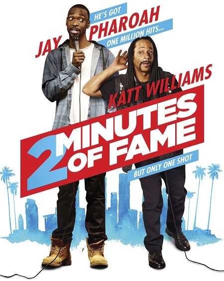 فيلم 2 Minutes Of Fame 2020 مترجم