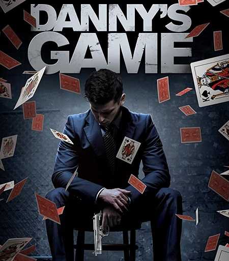 فيلم Dannys Game 2020 مترجم