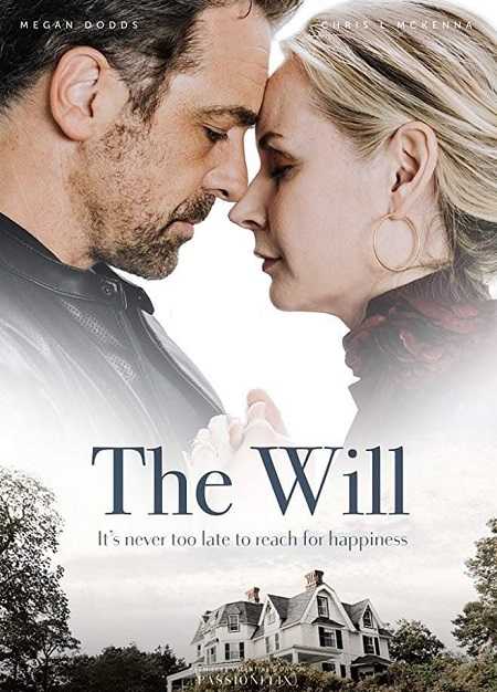 فيلم The Will 2020 مترجم