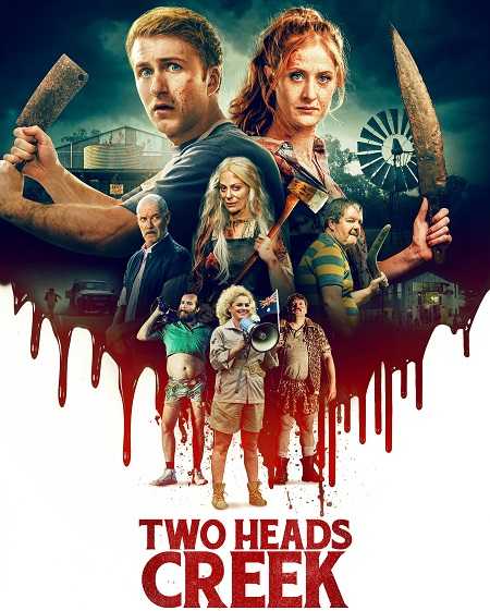 فيلم Two Heads Creek 2019 مترجم